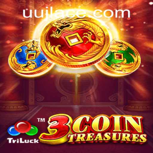 Explore the Thrilling World of 3CoinTreasures: Rules, Gameplay, and Current Insights