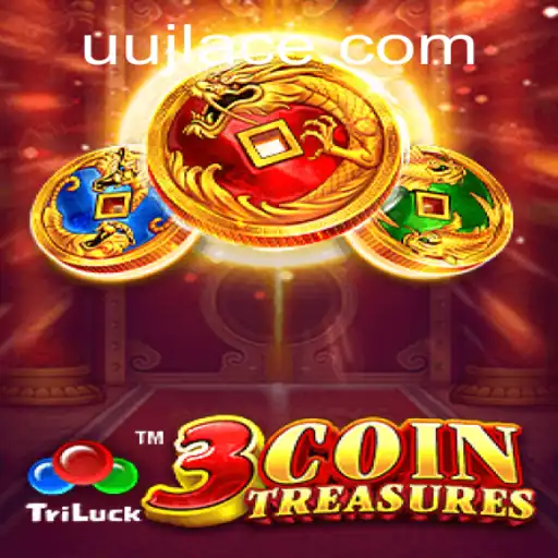 Explore the Thrilling World of 3CoinTreasures: Rules, Gameplay, and Current Insights