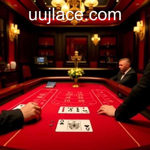 Exploring Baccarat: Unraveling the Mystique of 