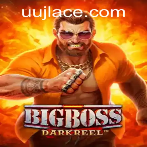 BigBoss: The Innovative Gaming Sensation