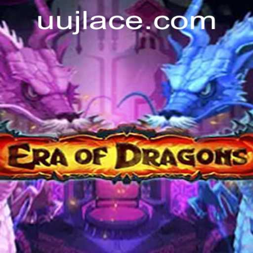 EraOfDragons: Dive Into the Mystical World of Adventure and Strategy