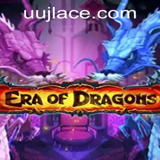 EraOfDragons: Dive Into the Mystical World of Adventure and Strategy