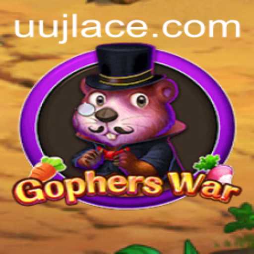 GophersWar: A New Era of Strategic Gameplay Unveiled