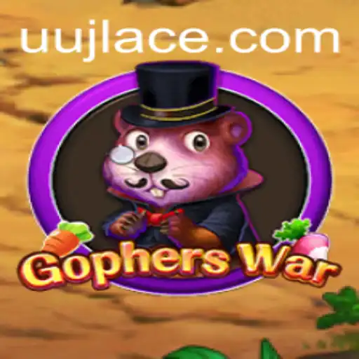 GophersWar: A New Era of Strategic Gameplay Unveiled