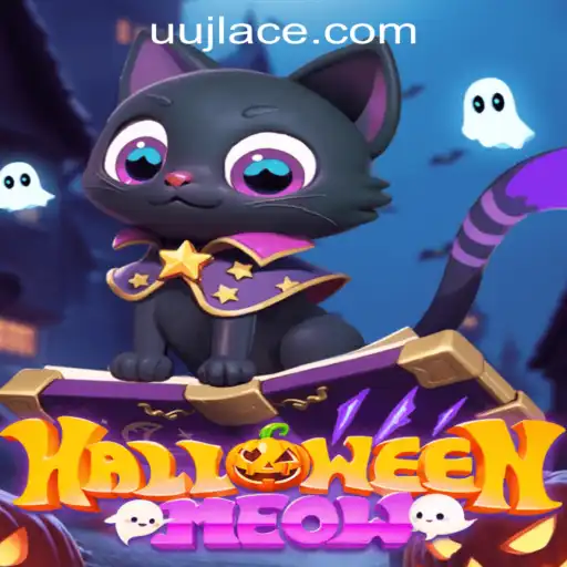 HalloweenMeow: Dive into the Spooky Adventures of Halloween's Feline Hero