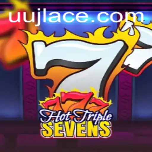 Discover HotTripleSevens: The Thrilling New Casino Game