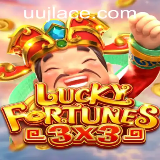 Unveiling the Thrills of LUCKYFORTUNES3x3: An Interactive Adventure
