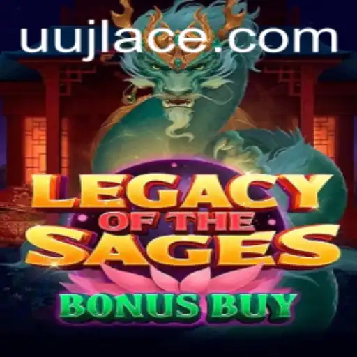 LegacyoftheSagesBonusBuy: An Immersive Gaming Experience