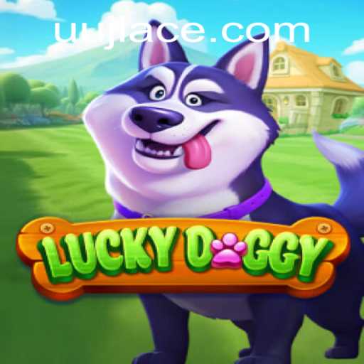 Discover the Enchanting World of LuckyDoggy