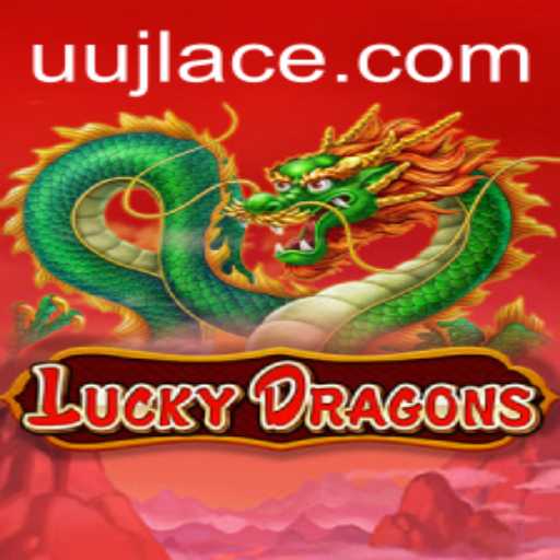 Unveiling LuckyDragons: A Spellbinding Adventure Into Fantasy Gaming