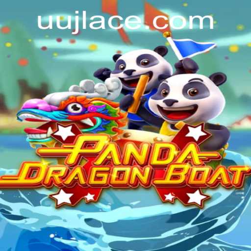 PANDADRAGONBOAT: A Unique Twist in Gaming with a Hint of Tradition