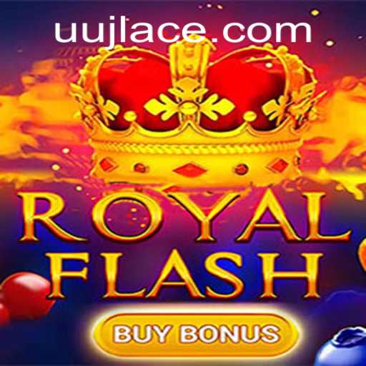 Explore the Exciting World of RoyalFlashBuyBonus: An Insight into the Game
