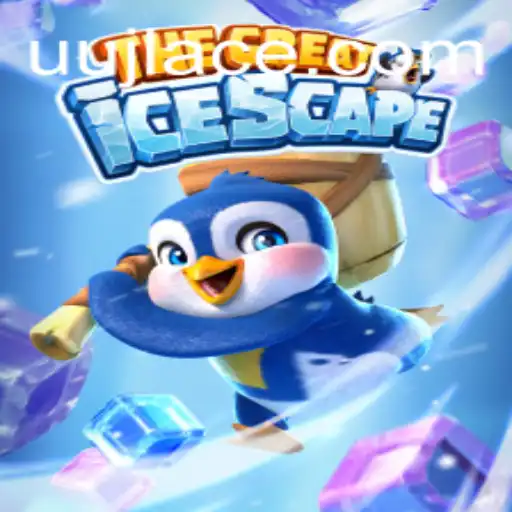 Unveiling TheGreatIcescape: A Chilling Adventure Awaits