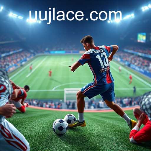 The Rise of Virtual Sports: Redefining Modern Sports Entertainment