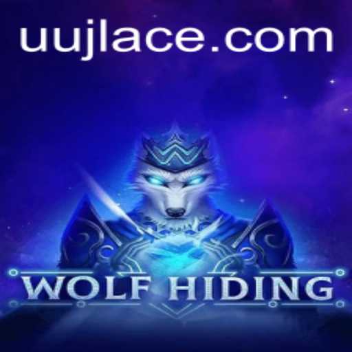 Unveiling WolfHiding: A Thrilling Adventure in the World of Mysteries